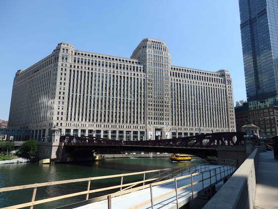 Merchandise Mart
