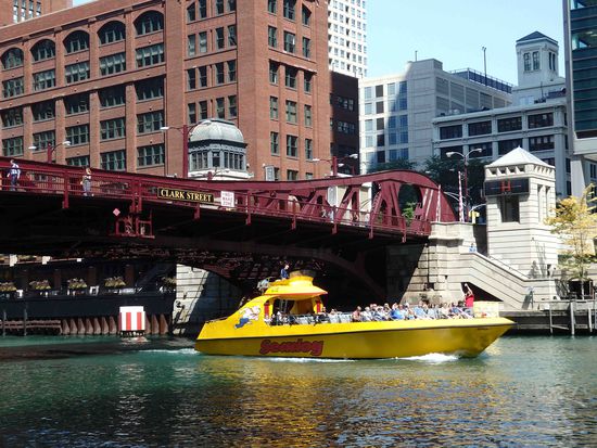 Schnellboot für die Eiligen