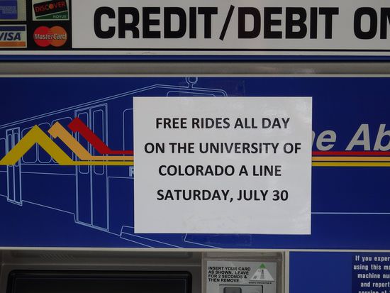 Das hätten wir vorher wissen müssen....