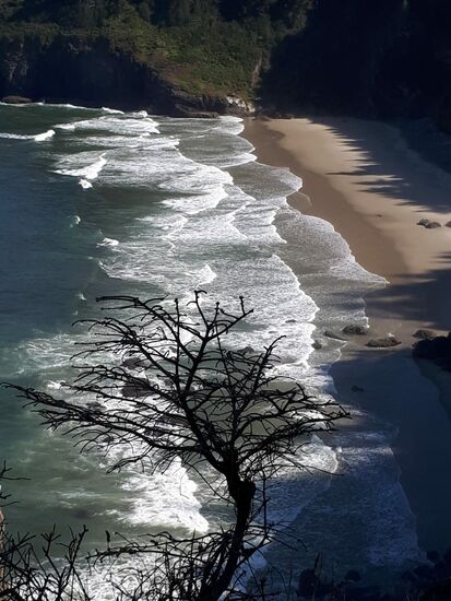 Für solche Fotomotive lohnt es sich anzuhalten 