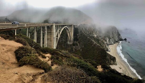 Ein leicht morbider Charme