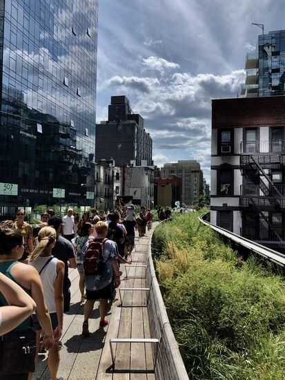 Highline Park