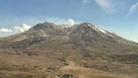 Mount St. Helens