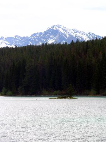 2. Lake