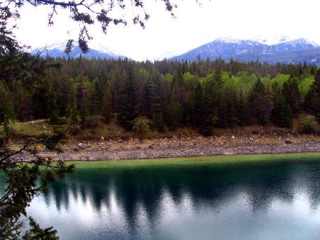 4. Lake