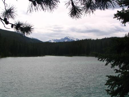 2. Lake