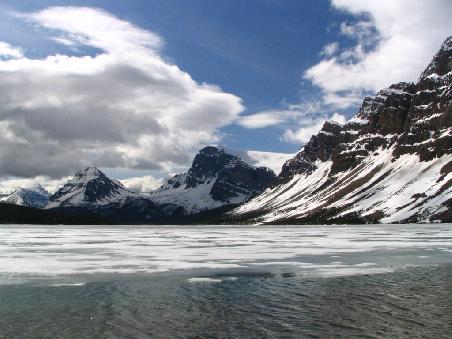 Bow Lake