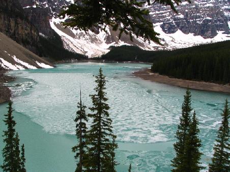 Moraine Lake