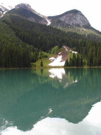 Emerald Lake
