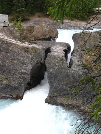 Natural Bridge