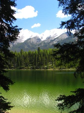 Dog Lake
