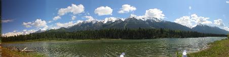 Dog Lake