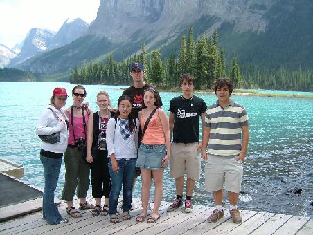 Staff Foto