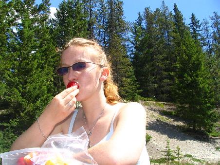 Lecker!