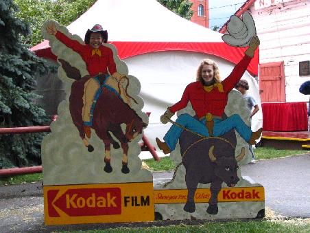 Gehört auch dazu!
