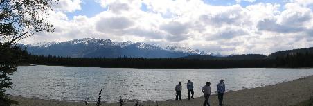 Lake Annette