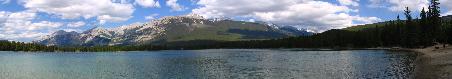 Lake Edith