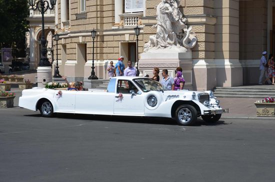 Wie schon gesagt, immer nen Tick zu viel....