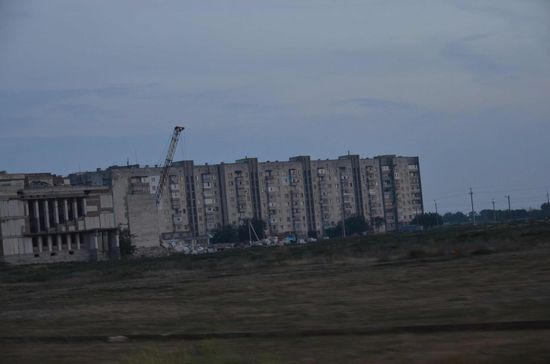 Wie schon gesagt, nicht alle haben von der Öffnung profitiert