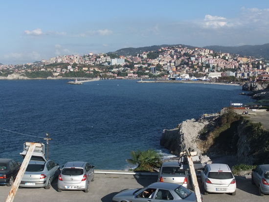 Türkei - Eregli