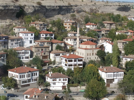Türkei - Safranbolo