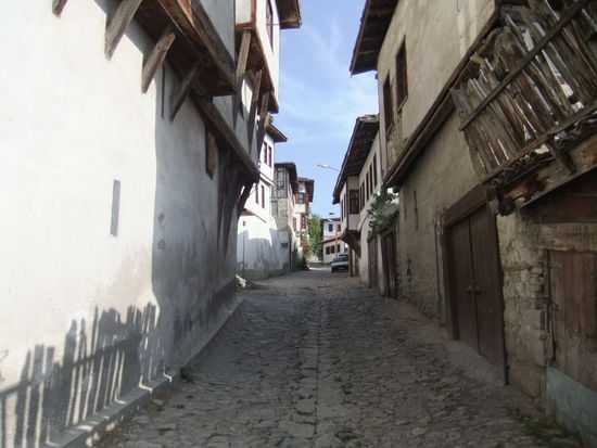 Türkei - Safranbolo