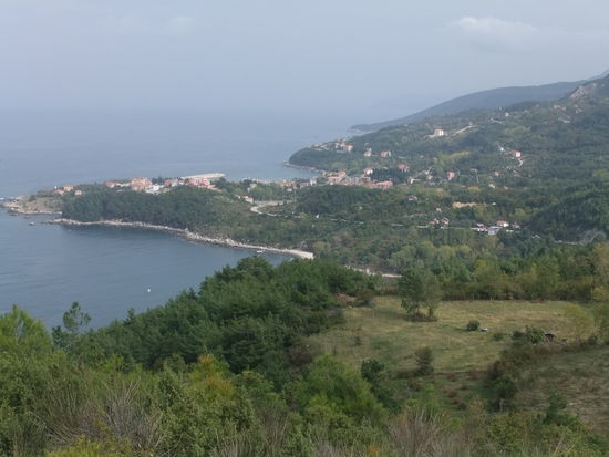 Türkei - Zwischen Amasra und Sinop