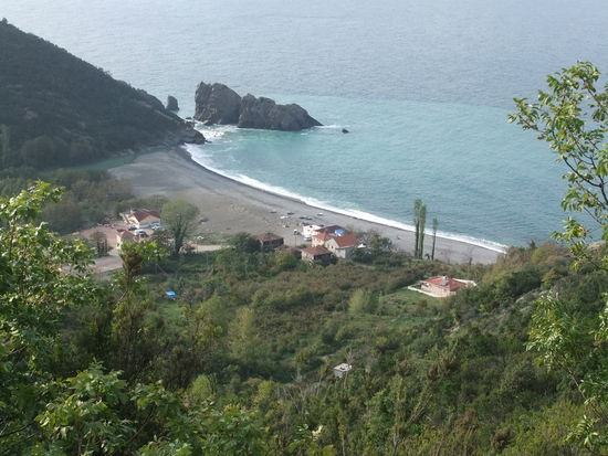 Türkei - Zwischen Amasra und Sinop