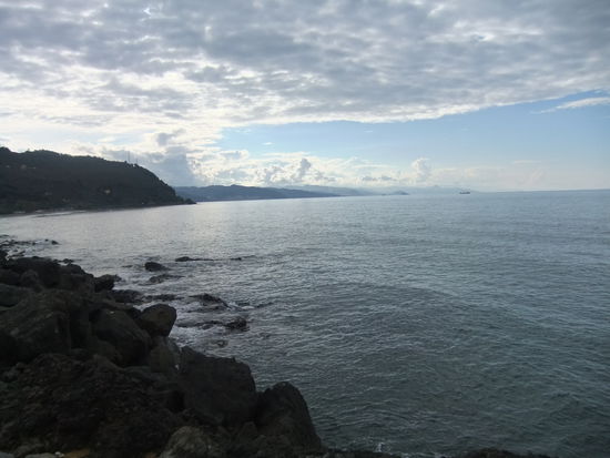 Türkei - Zwischen Giresun und Trabzon