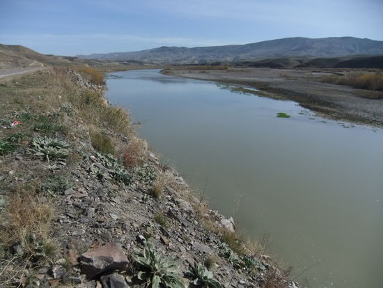 Türkei - Zwischen Horasan und Kars