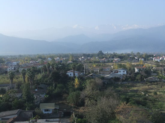 Iran- Zwischen Ramsar und Chalus