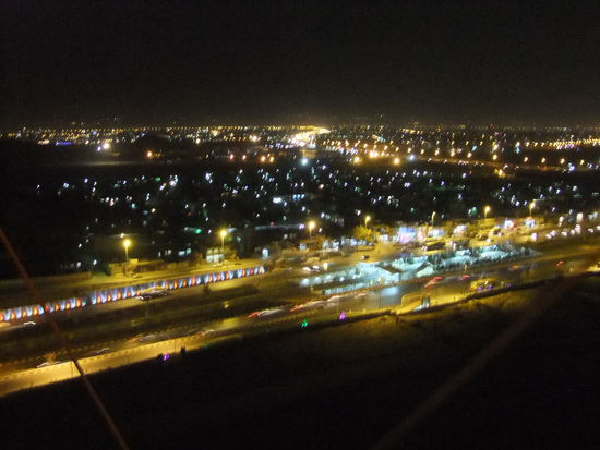 Iran - Mashad