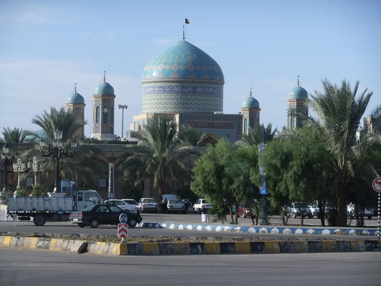 Iran - Tabas