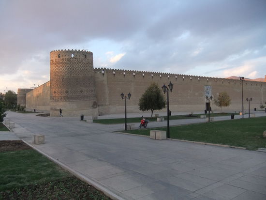 Iran - Shiraz - Arg-e Karim Khan