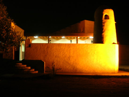 VAE - Dubai - Altstadt