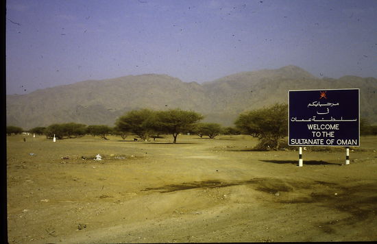 Oman