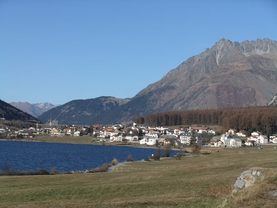 Italien - Süd Tirol