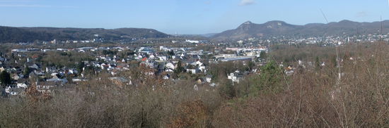 Deutschland - Rheinbreibach 2011