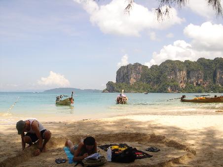 Beachlife