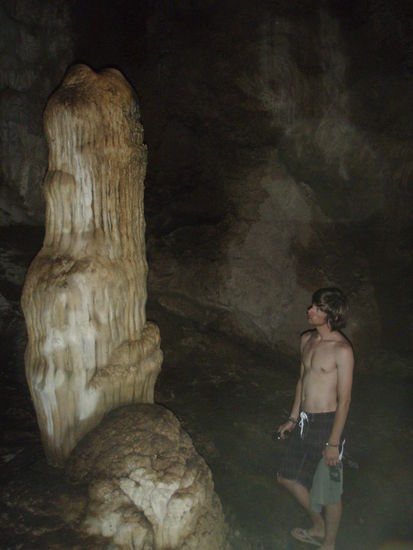 Aha... mh mh... soso... hoechst interessant.