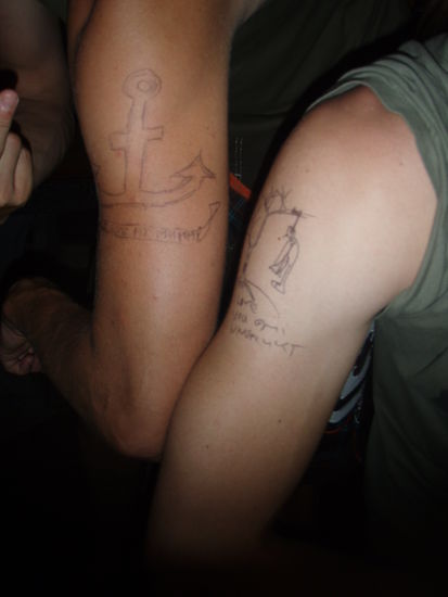 CTI Tattoo Studio - Zweigstelle Ao Nang