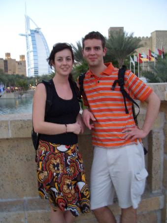 Burj Al Arab