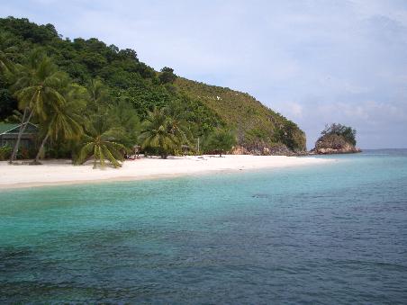 unser strand