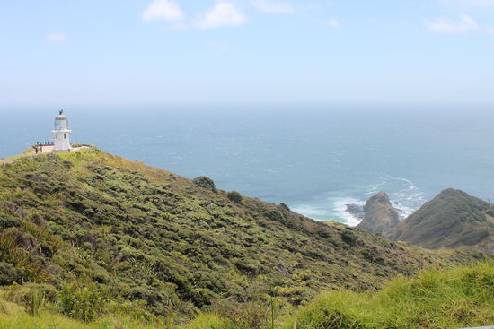 Cape Reinga