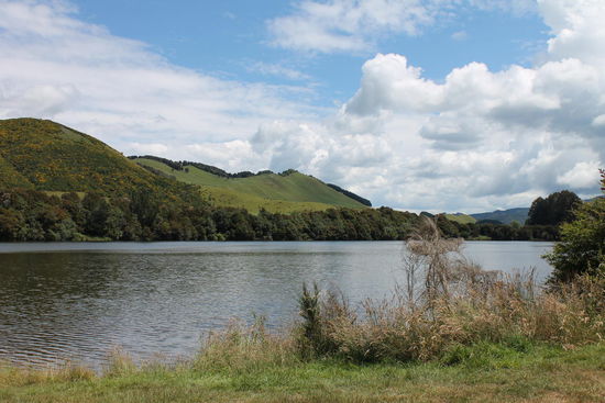 See im Waikite Valley