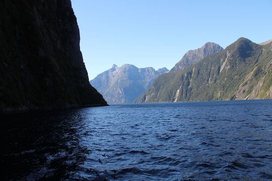 Milford Sound