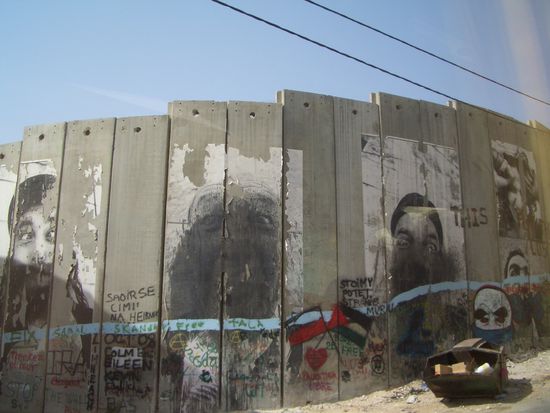 The Wall