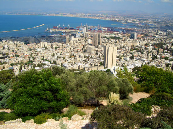 HAIFA