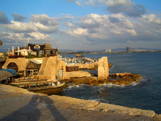 AKKO
Kreuzfahrerhafen