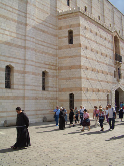 Verkündigungsbasilika